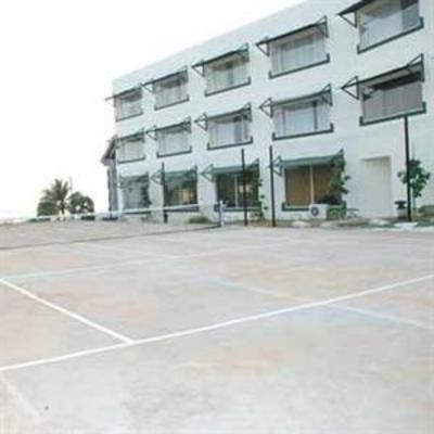 фото отеля Sparsa Resorts Kanyakumari
