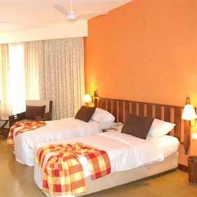 фото отеля Sparsa Resorts Kanyakumari