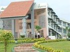 фото отеля Sparsa Resorts Kanyakumari