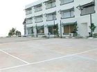 фото отеля Sparsa Resorts Kanyakumari