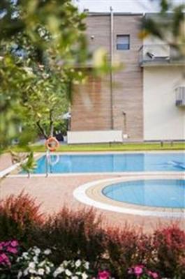 фото отеля Hotel Villa Stella Nago-Torbole