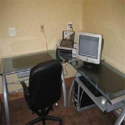 фото отеля La Quinta Inns & Suites Longview