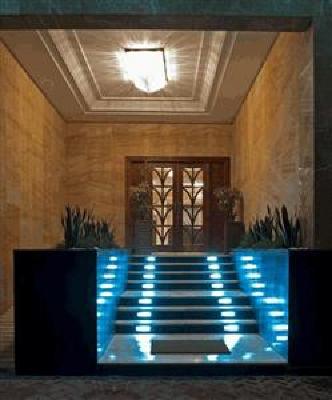 фото отеля Auris Lodge