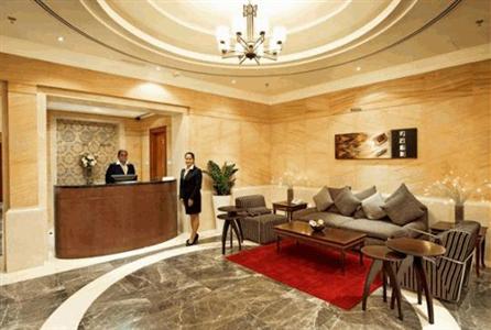 фото отеля Auris Lodge