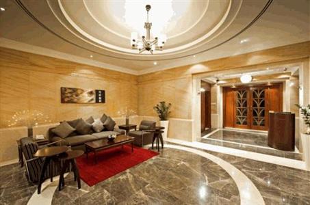 фото отеля Auris Lodge