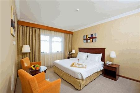 фото отеля Auris Lodge