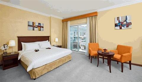 фото отеля Auris Lodge
