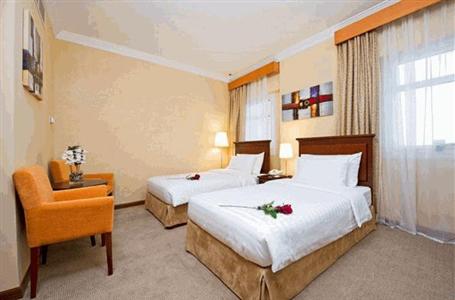 фото отеля Auris Lodge