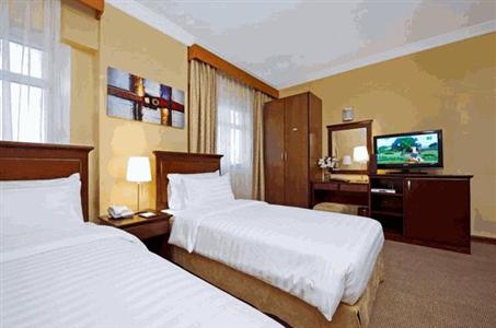 фото отеля Auris Lodge
