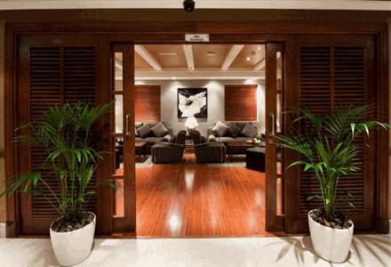 фото отеля Auris Lodge