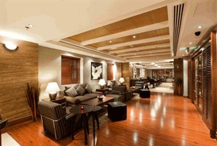 фото отеля Auris Lodge