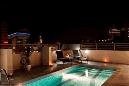 фото отеля Auris Lodge