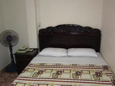 фото отеля Orient Hotel De Tham Ho Chi Minh City
