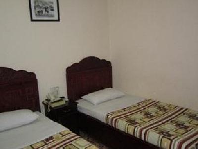 фото отеля Orient Hotel De Tham Ho Chi Minh City