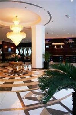 фото отеля Horizon Manor Hotel