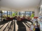 фото отеля City Central Motel Christchurch