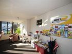 фото отеля City Central Motel Christchurch
