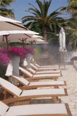 фото отеля Hotel Azur La Grande-Motte