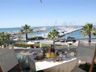 фото отеля Hotel Azur La Grande-Motte
