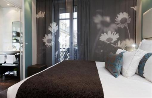 фото отеля Grand Hotel Saint-Michel