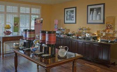 фото отеля Hampton Inn & Suites North Charleston-University Blvd