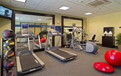 фото отеля Hampton Inn & Suites North Charleston-University Blvd