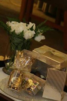 фото отеля Hilton Hotel Woodbridge Iselin