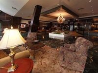 Hilton Hotel Woodbridge Iselin
