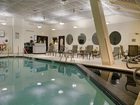 фото отеля Hilton Hotel Woodbridge Iselin