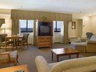 фото отеля Hilton Hotel Woodbridge Iselin