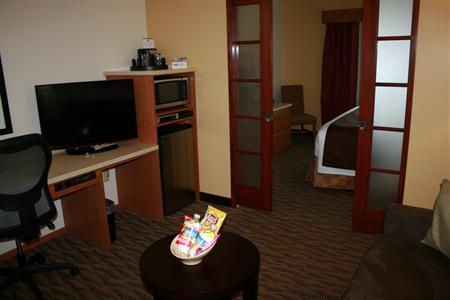 фото отеля BEST WESTERN PLUS Park Place Inn & Suites