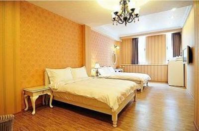 фото отеля Mirador Hotel Kaosiung