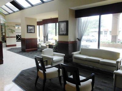 фото отеля Holiday Inn Hotel & Suites Toronto - Markham
