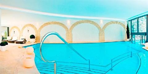 фото отеля Hotel Savoy Selva di Val Gardena