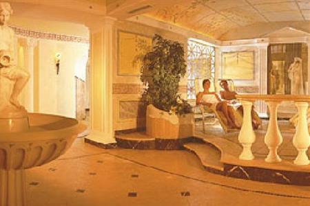 фото отеля Hotel Savoy Selva di Val Gardena