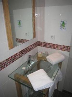 фото отеля Hotel Le Maray