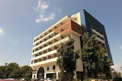 фото отеля Hotel Del Mar Mamaia