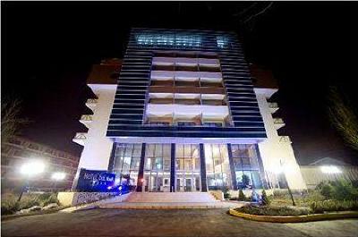 фото отеля Hotel Del Mar Mamaia