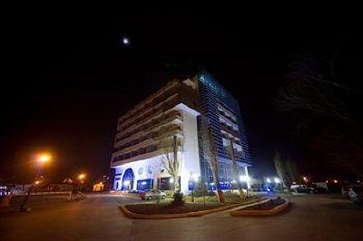 фото отеля Hotel Del Mar Mamaia