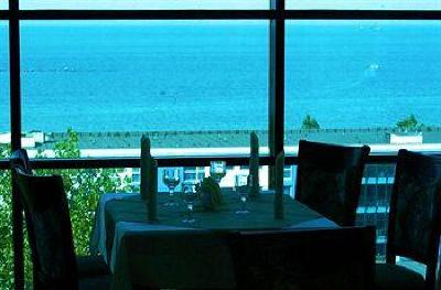 фото отеля Hotel Del Mar Mamaia