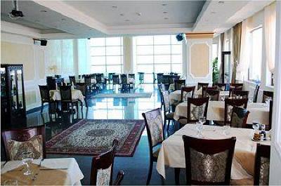 фото отеля Hotel Del Mar Mamaia