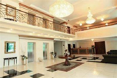 фото отеля Hotel Del Mar Mamaia