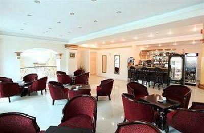 фото отеля Hotel Del Mar Mamaia