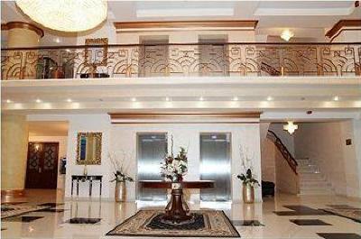 фото отеля Hotel Del Mar Mamaia