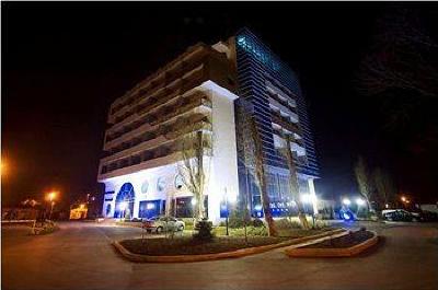 фото отеля Hotel Del Mar Mamaia