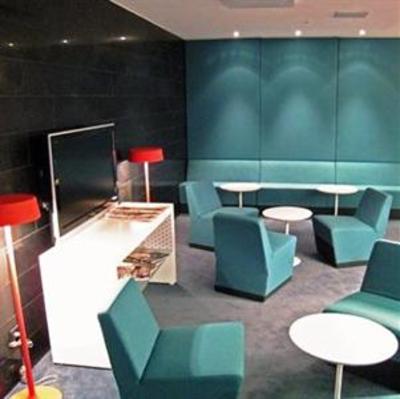 фото отеля Elite Hotel Arcadia Stockholm