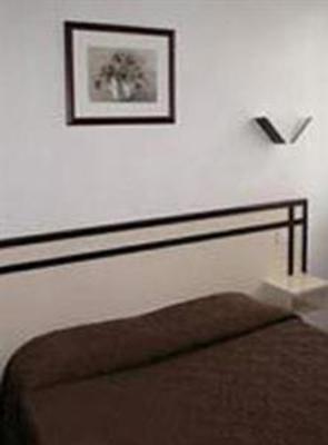 фото отеля Hotel Agena