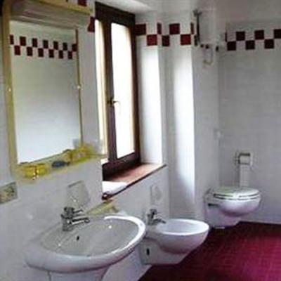 фото отеля Hotel alla Citta di Trieste