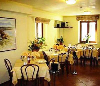 фото отеля Hotel alla Citta di Trieste