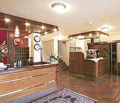 фото отеля Hotel alla Citta di Trieste